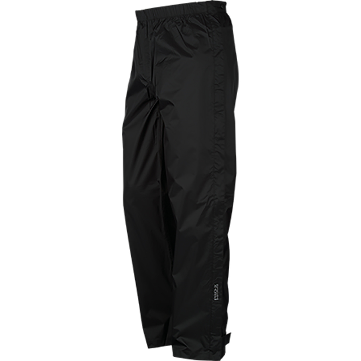 foto del prodotto pro x elements uomo pantaloni antero