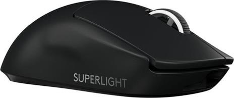 foto del prodotto pro x superlight gaming mouse
