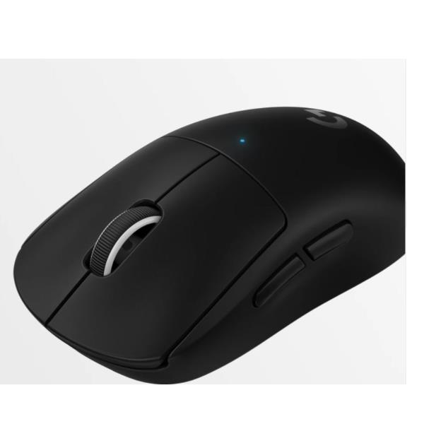 foto del prodotto pro x superlight gaming mouse