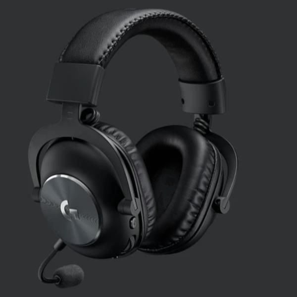 foto del prodotto pro x wireless lightspeed gaming