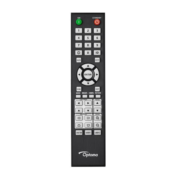 foto del prodotto proav zu820t 8800 lum wuxga 3y