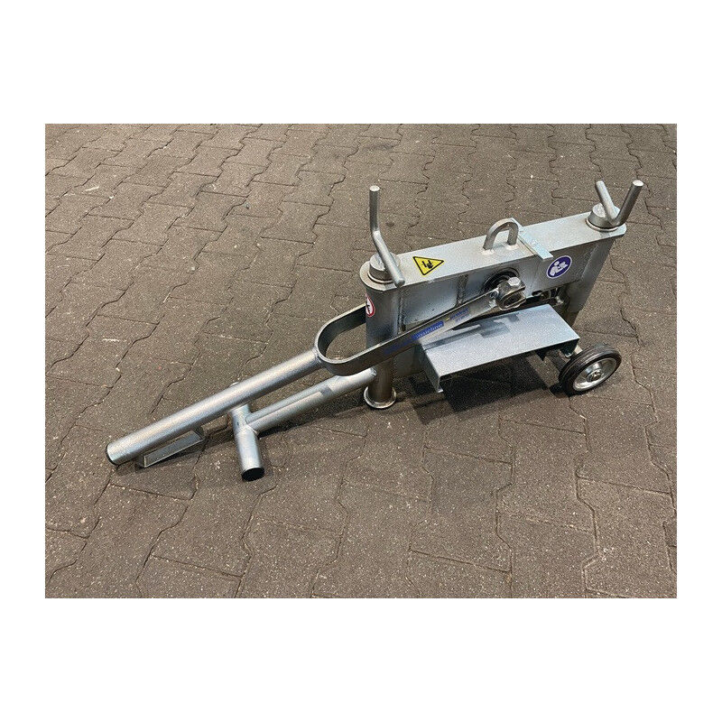 foto del prodotto probst taille dalles et pierres composites coupe h.10 120mm coupe l.430mm