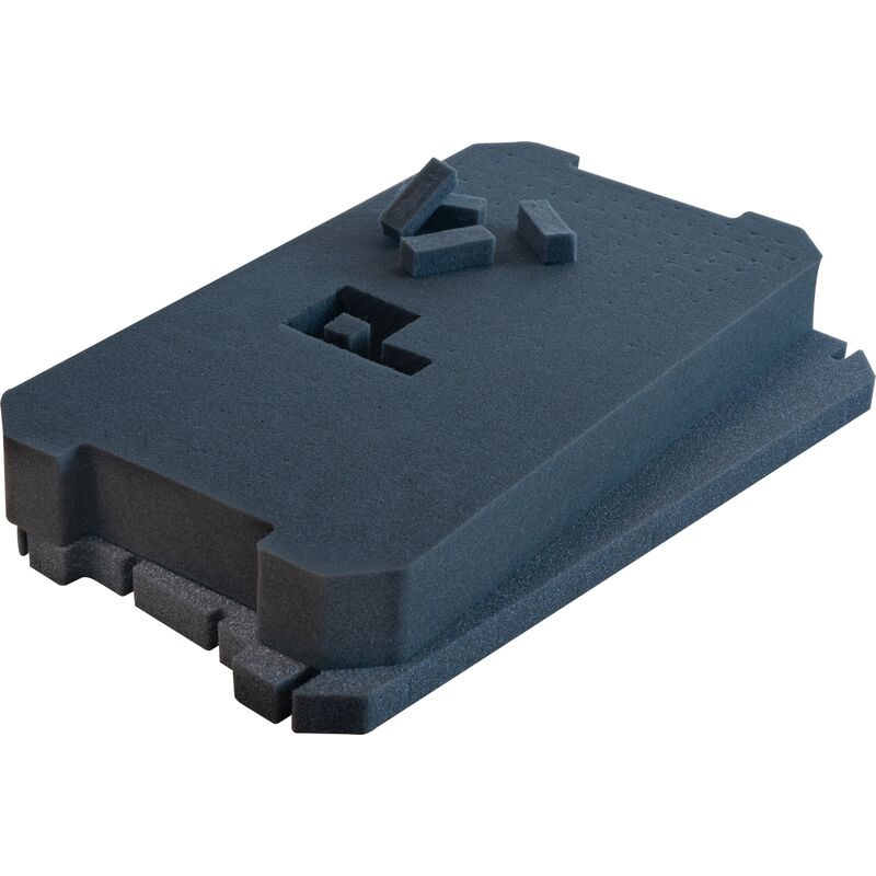 foto del prodotto proclick inserto in schiuma m 74 6100001041 bs systems