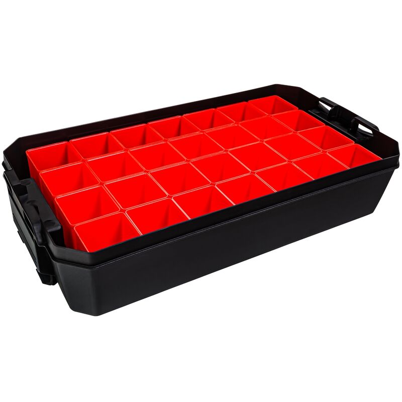 foto del prodotto proclick inset box set a3 ct m 74 6100000976 bs systems