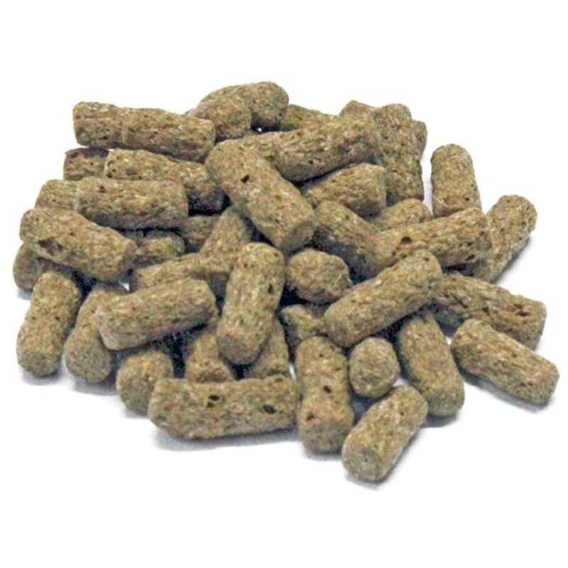 foto del prodotto prodac tartafood pellets alimento in sticks per tartarughe d acqua dolce formato 250 ml