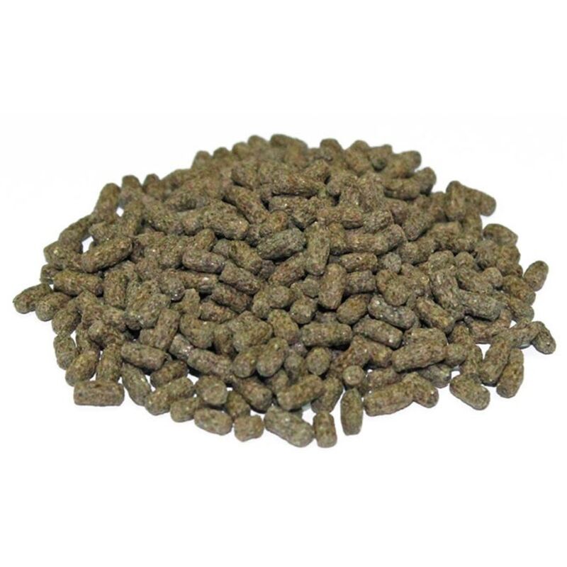 foto del prodotto prodac tartafood small pellets alimento in sticks per piccole tartarughe d acqua dolce formato 250 ml