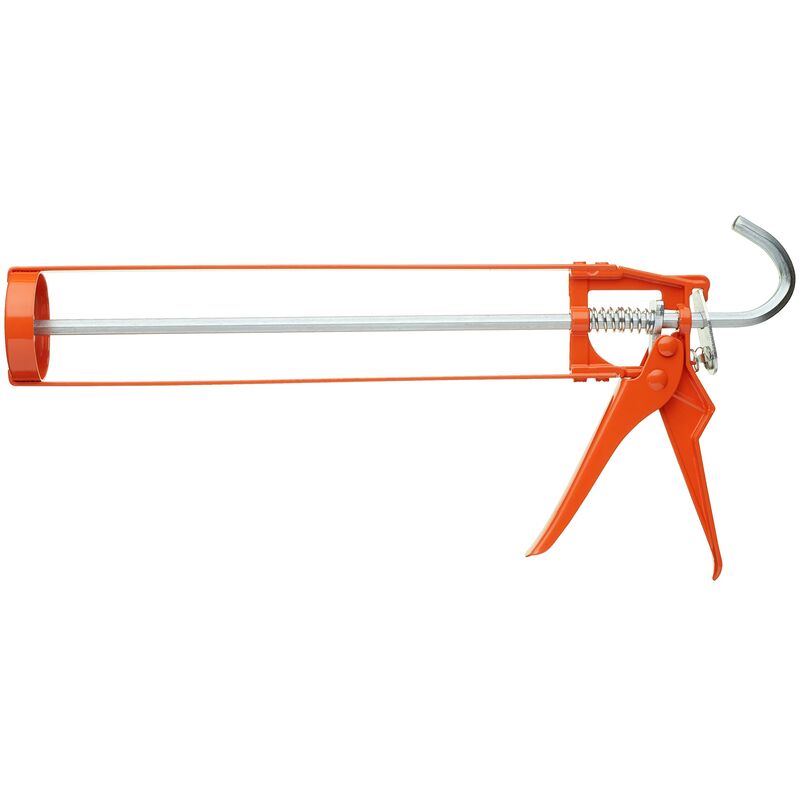 foto del prodotto prodec mg11 pistola a scheletro da 400 ml per l applicazione di sigillanti e calafatoie