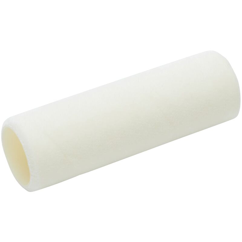 foto del prodotto prodec rullo per pittura in mohair lucido da 17,8 x 4,4 cm, per una finitura ultra liscia con lucido, raso e macchie su legno e superfici in metallo,