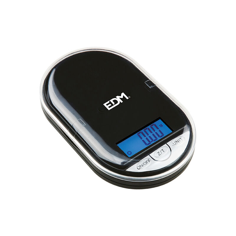 foto del prodotto prodotto scala digitale de precisione edm 07816 brand ean 8425998078169