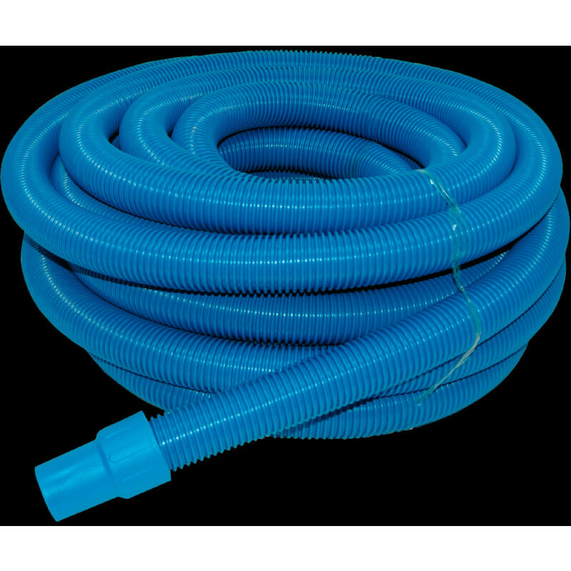 foto del prodotto productos qp tubo per piscina autogalleggiante 12 m. 38 mm. qp