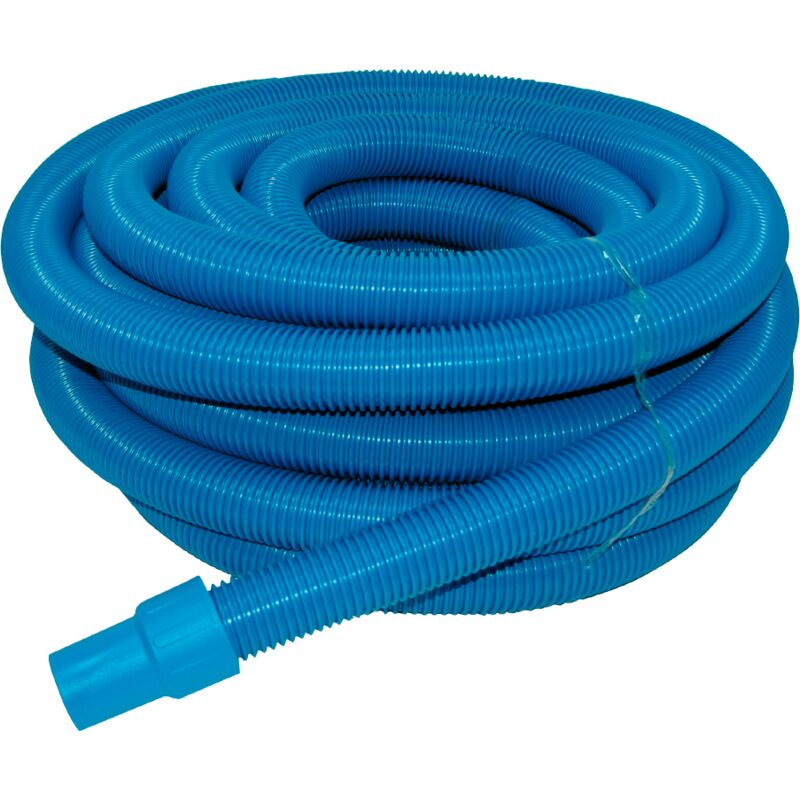 foto del prodotto productos qp tubo per piscina autogalleggiante 30 m. 38 mm. qp