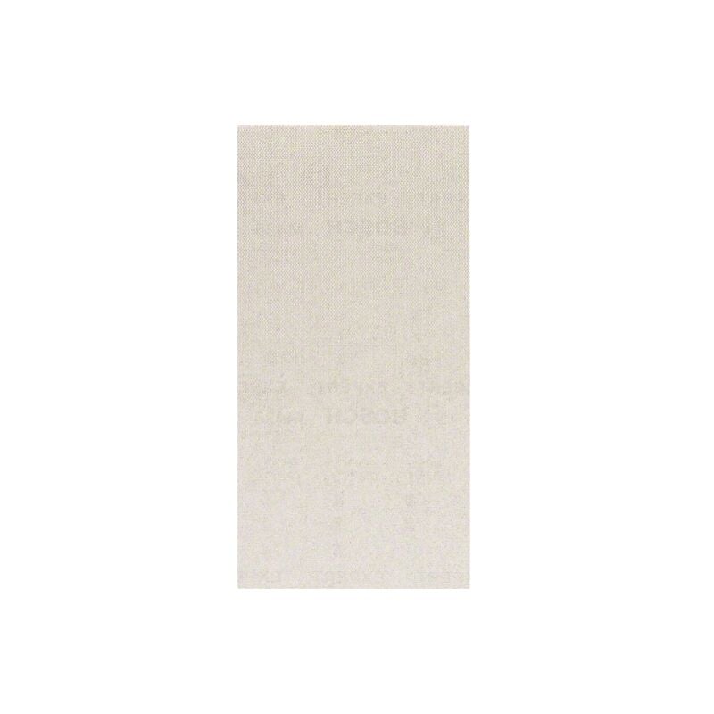 foto del prodotto professional 10x expert m480 carta abrasiva per legno duro, vernice su legno, 115x230 mm, 150 grana, accessori levigatrice orbitale bosch