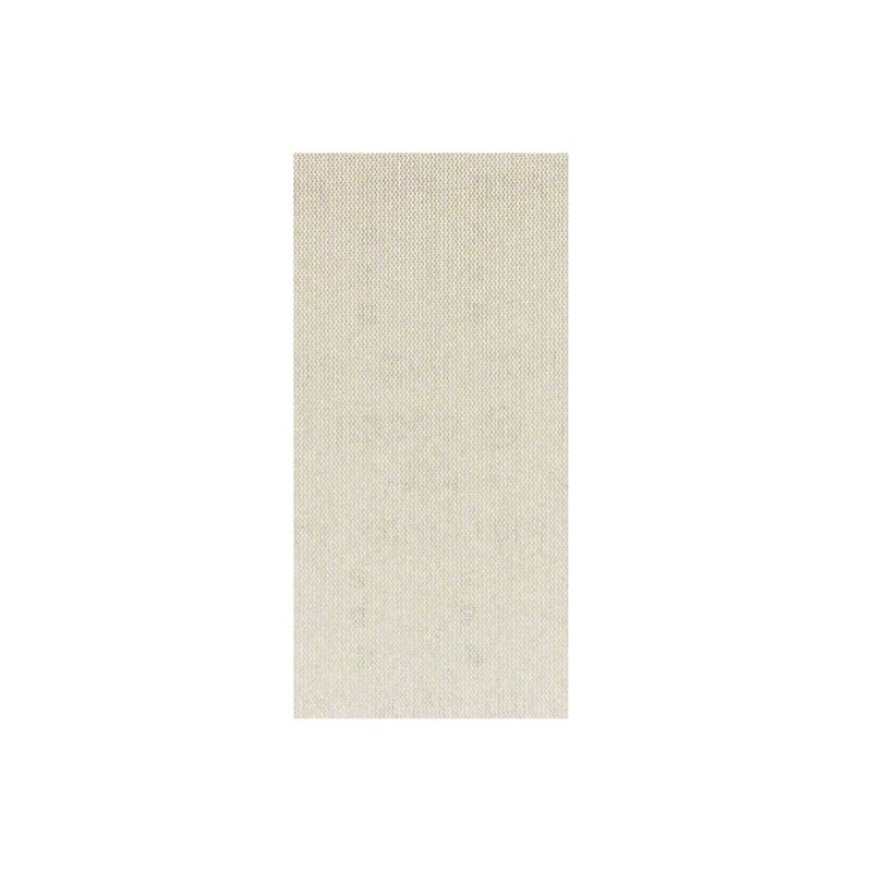 foto del prodotto professional 10x expert m480 carta abrasiva per legno duro, vernice su legno, 115x230 mm, grana 120, accessori per levigatrice orbitale bosch