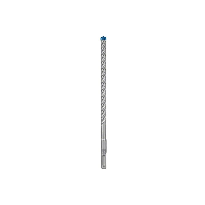 foto del prodotto professional 10x punte per martello expert sds plus 7x per cemento armato, 10,00 x 215 mm, accessori trapano a percussione rotante bosch
