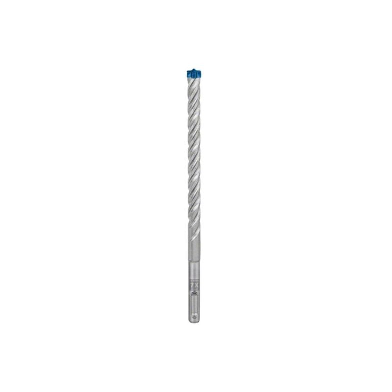foto del prodotto professional 10x punte per martello expert sds plus 7x per cemento armato, 12,00 x 215 mm, accessori trapano a percussione rotante bosch