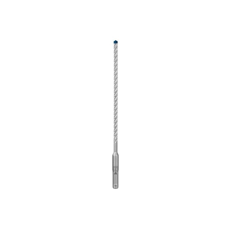 foto del prodotto professional 10x punte per martello expert sds plus 7x per cemento armato, 6,00 x 215 mm, accessori trapano a percussione rotante bosch
