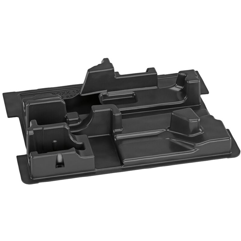 foto del prodotto professional 1600a019yy vassoio fondo 1 pezzo l x l x a 418 x 312 x 80 mm bosch