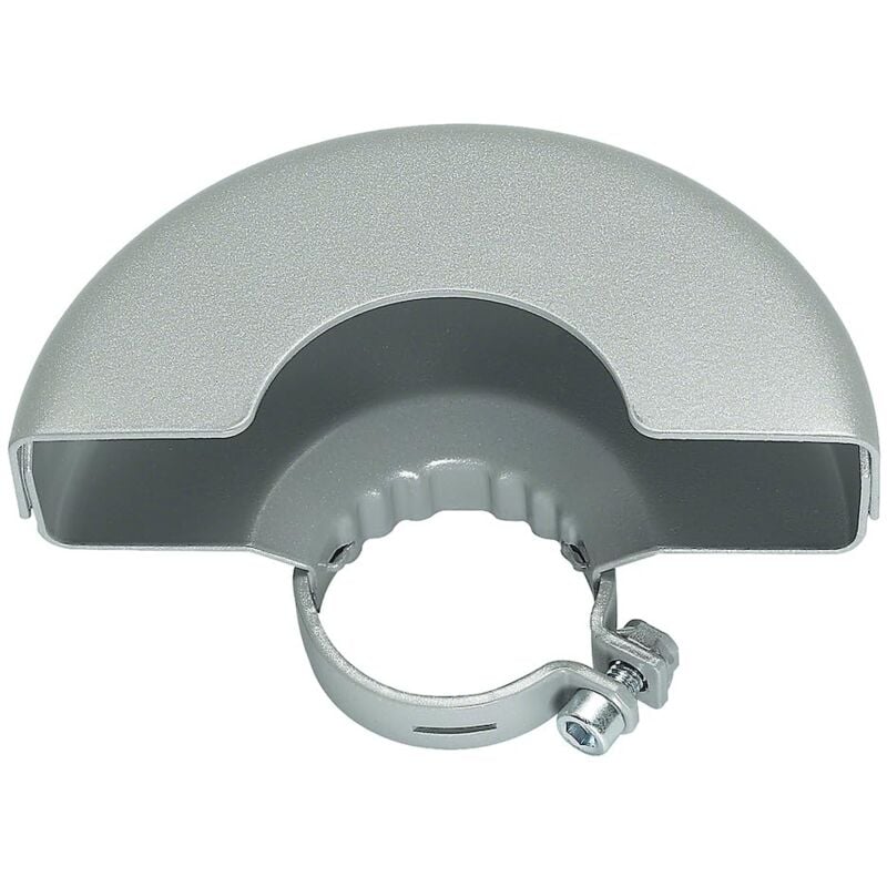 foto del prodotto professional 1x cuffia di protezione con copertura con codifica, 115 mm, accessori smerigliatrici angolari bosch