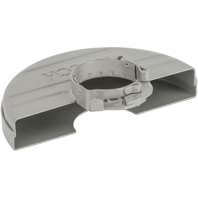 foto del prodotto professional 1x cuffia di protezione con copertura con codifica, 230 mm, accessori smerigliatrici angolari bosch
