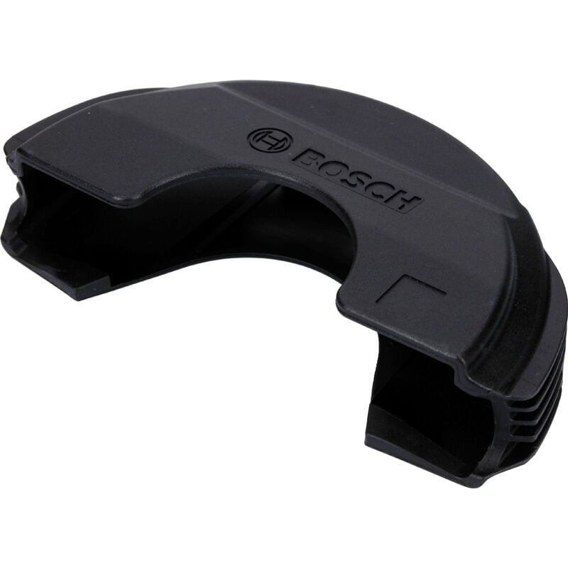 foto del prodotto professional 1x cuffie di protezione combinate per taglio a scatto, in plastica, 125 mm, accessori smerigliatrice angolare bosch