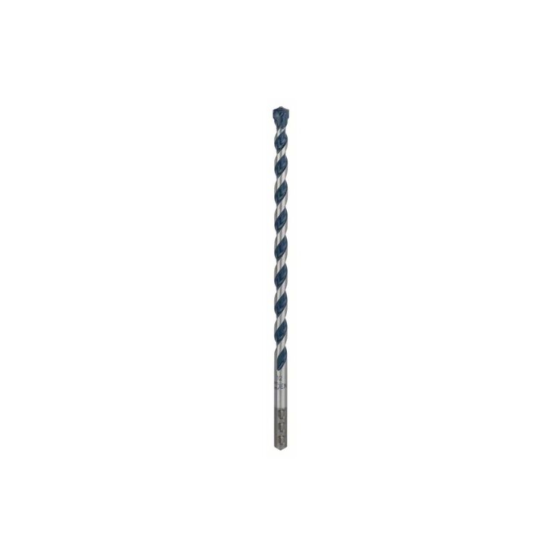 foto del prodotto professional 1x cyl 5 punta per cemento e granito 12 x 250 mm, accessori de trapano a percussione bosch