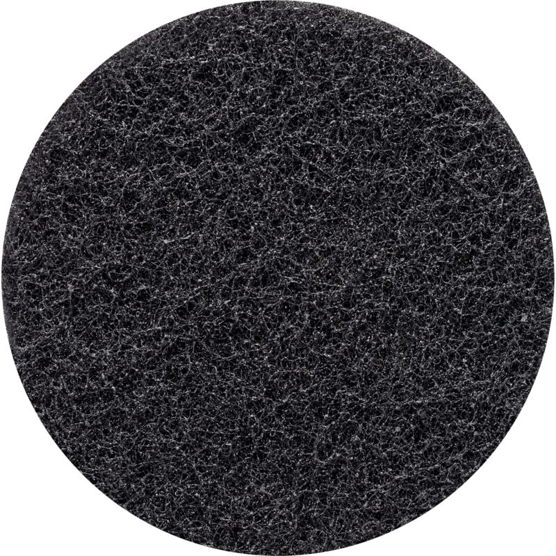 foto del prodotto professional 1x dischi in tessuto non tessuto expert n880 per lamiere di acciaio, 125 mm, grana 120, accessorio levigatrice rotoorbitale bosch