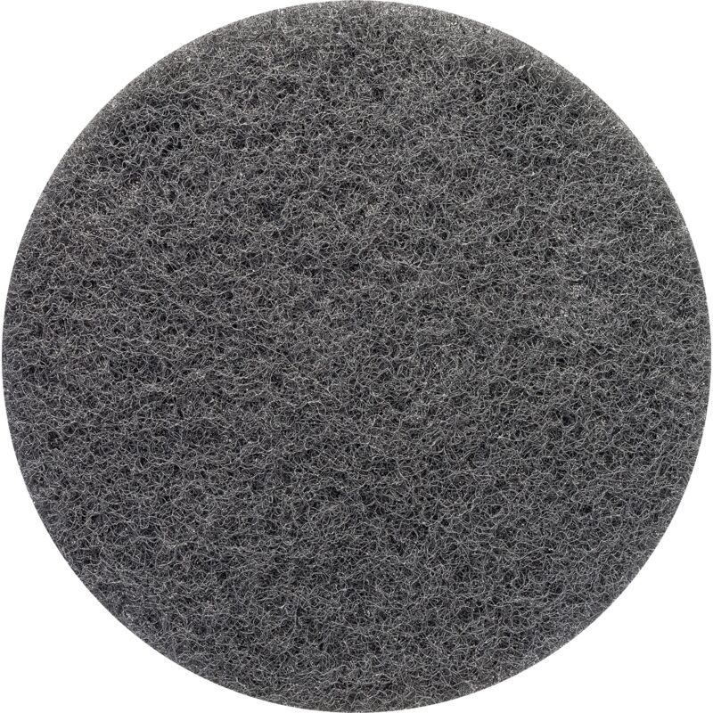 foto del prodotto professional 1x dischi in tessuto non tessuto expert n880 per lamiere di acciaio, 125 mm, grana 600, accessorio levigatrice rotoorbitale bosch