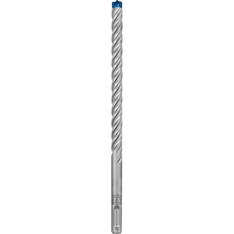 foto del prodotto professional 1x hammer drill bit expert sds plus 7x per cemento armato, 11,00 x 215 mm, accessori rotary hammer drill bosch