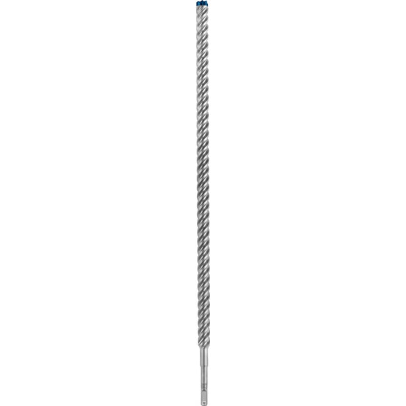 foto del prodotto professional 1x hammer drill bit expert sds plus 7x per cemento armato, 20,00 x 600 mm, accessori rotary hammer drill bosch