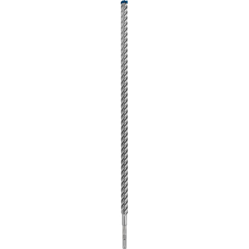 foto del prodotto professional 1x hammer drill bit expert sds plus 7x per cemento armato, 3,50 x 115 mm, accessori rotary hammer drill bosch