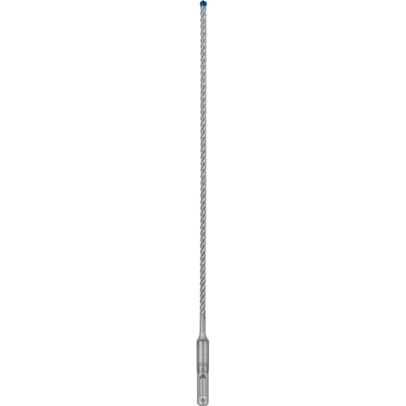 foto del prodotto professional 1x hammer drill bit expert sds plus 7x per cemento armato, 5,00 x 315 mm, accessori rotary hammer drill bosch