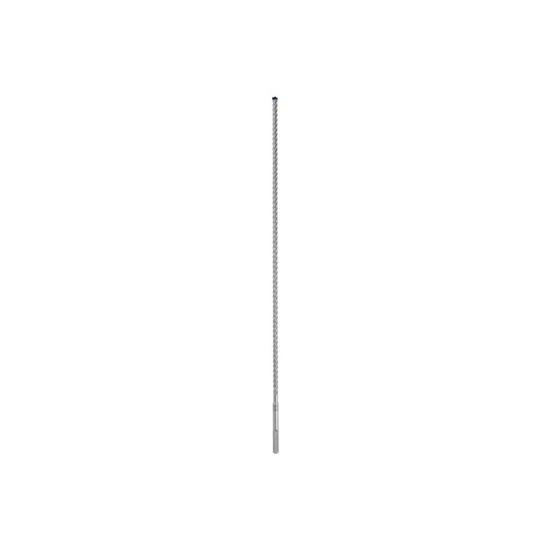 foto del prodotto professional 1x punta per martello expert sds max 8x per cemento armato, 16,00 x 940 mm, accessori per trapano a percussione bosch