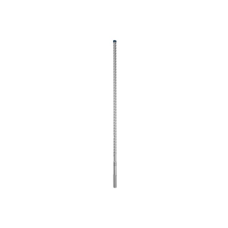 foto del prodotto professional 1x punta per martello expert sds max 8x per cemento armato, 18,00 x 740 mm, accessori per trapano a percussione bosch