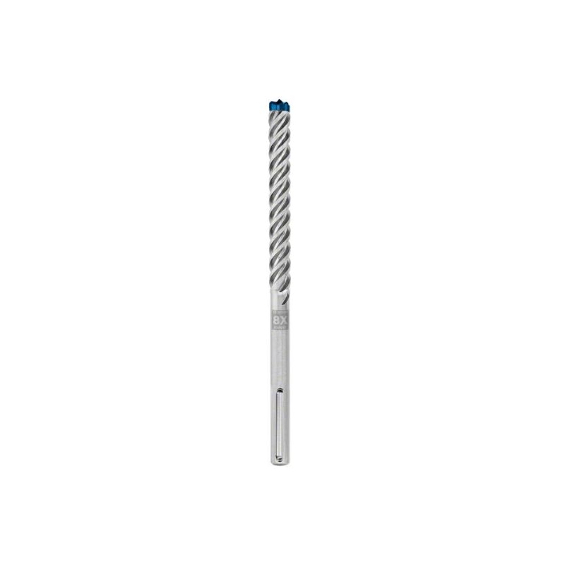 foto del prodotto professional 1x punta per martello expert sds max 8x per cemento armato, 22,00 x 320 mm, accessori per trapano a percussione bosch