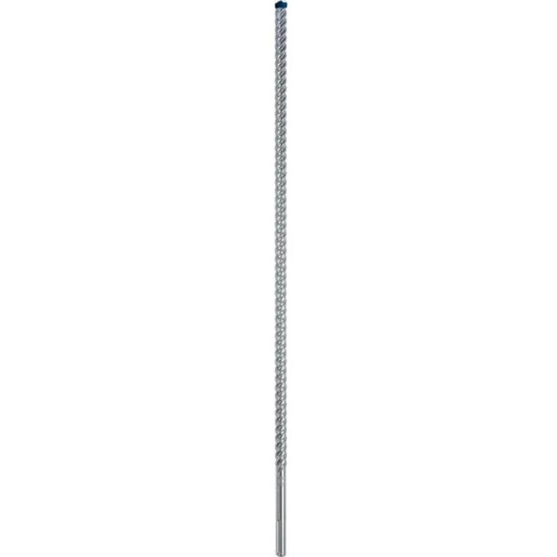foto del prodotto professional 1x punta per martello expert sds max 8x per cemento armato, 22,00 x 920 mm, accessori per trapano a percussione bosch
