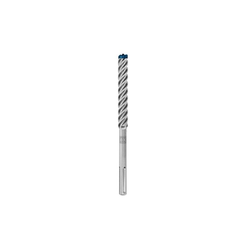 foto del prodotto professional 1x punta per martello expert sds max 8x per cemento armato, 25,00 x 320 mm, accessori per trapano a percussione bosch