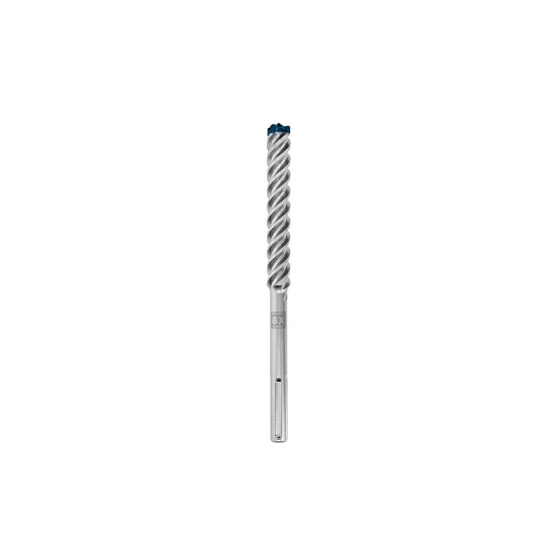 foto del prodotto professional 1x punta per martello expert sds max 8x per cemento armato, 26,00 x 320 mm, accessori per trapano a percussione bosch