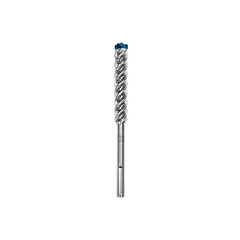 foto del prodotto professional 1x punta per martello expert sds max 8x per cemento armato, 28,00 x 320 mm, accessori per trapano a percussione bosch