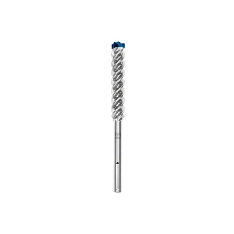 foto del prodotto professional 1x punta per martello expert sds max 8x per cemento armato, 30,00 x 320 mm, accessori per trapano a percussione bosch