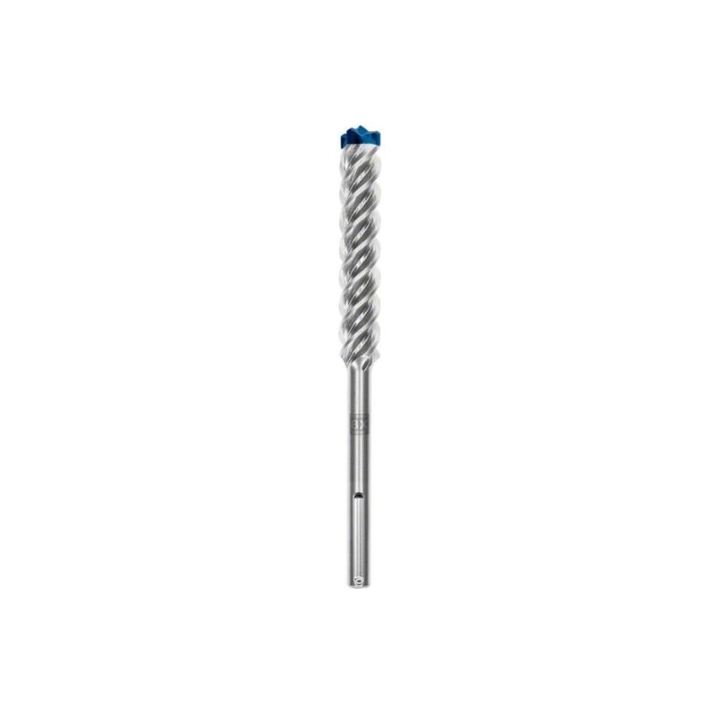 foto del prodotto professional 1x punta per martello expert sds max 8x per cemento armato, 32,00 x 320 mm, accessori per trapano a percussione bosch