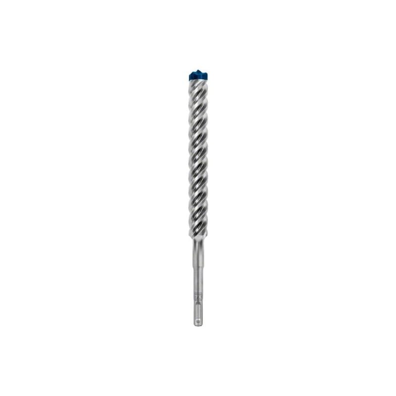 foto del prodotto professional 1x punta per martello expert sds plus 7x per cemento armato, 22,00 x 250 mm, accessori trapano a percussione rotante bosch