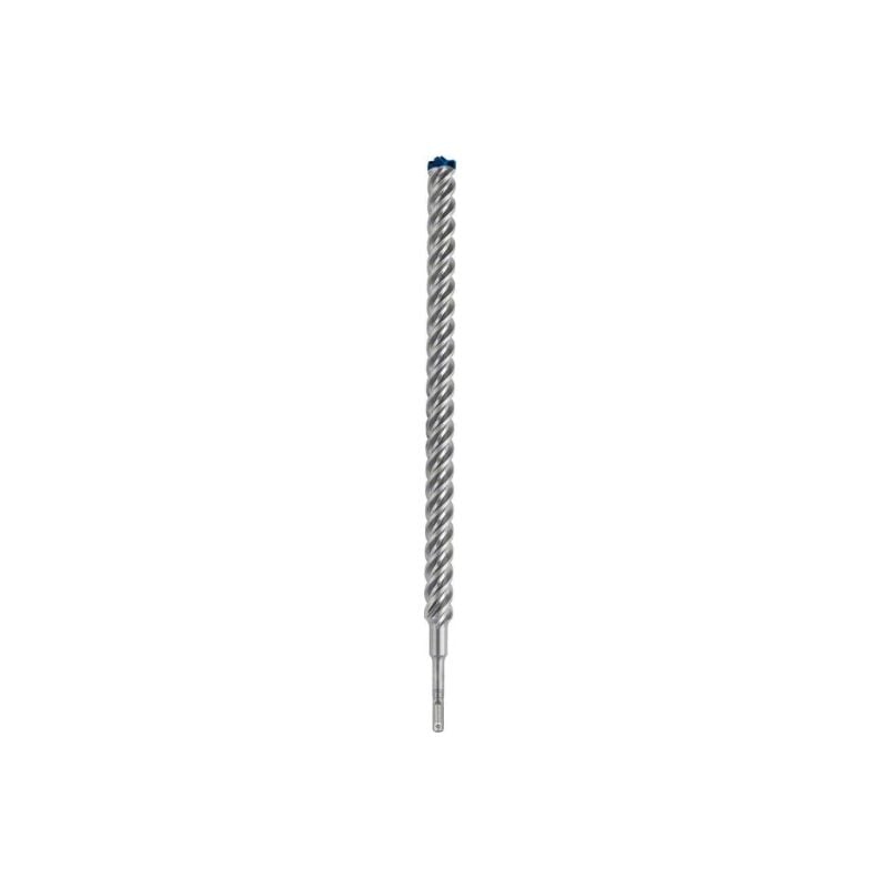foto del prodotto professional 1x punta per martello expert sds plus 7x per cemento armato, 25,00 x 450 mm, accessori per trapano a percussione bosch