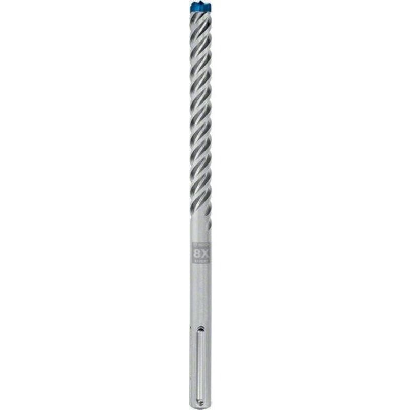 foto del prodotto professional 1x punta per trapano a percussione expert sds max 8x per cemento armato, 20,00 x 320 mm, accessori trapano a percussione rotante 