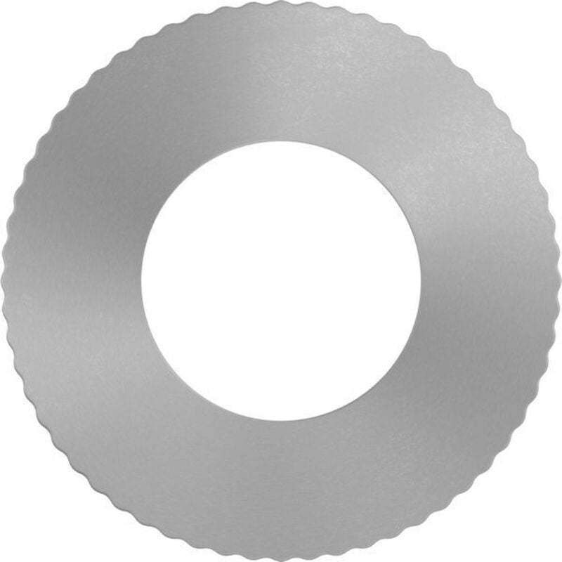 foto del prodotto professional 2 600 100 193 anello di riduzione per de lame circolari, 20 x 10 1,2 mm, confezione 1 bosch