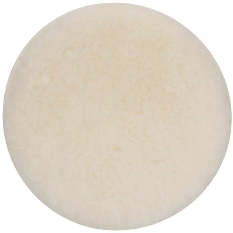 foto del prodotto professional 2 608 612 026 disco de lanade pecora, 170 mm 170mm confezione de 1 , colore blanco bosch