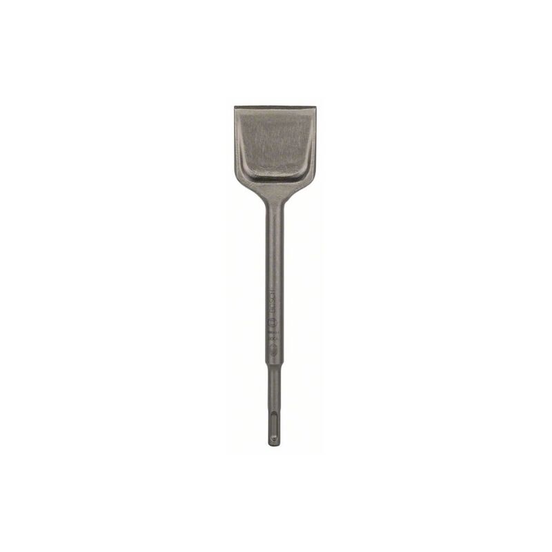 foto del prodotto professional 2 608 690 102 sds plus scalpello 250 x 60 mm confezione de 1 bosch
