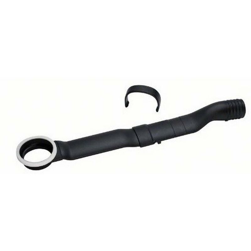 foto del prodotto professional 2608190056 sistema di aspirazione polvere per gop 300 sce, 1 pezzo bosch