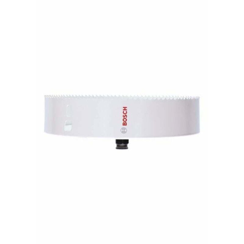 foto del prodotto professional 2608594251 sega a tazza for wood &amp; metal, legno e metallo, accessorio per foratrice, ø 210 mm - bosch
