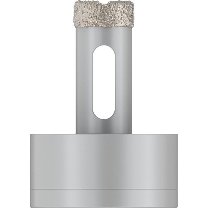 foto del prodotto professional 2608599028 punta diamantata a secco, per ceramica, x lock, dry speed, 16 mm, lunghezza di lavoro 30 mm bosch