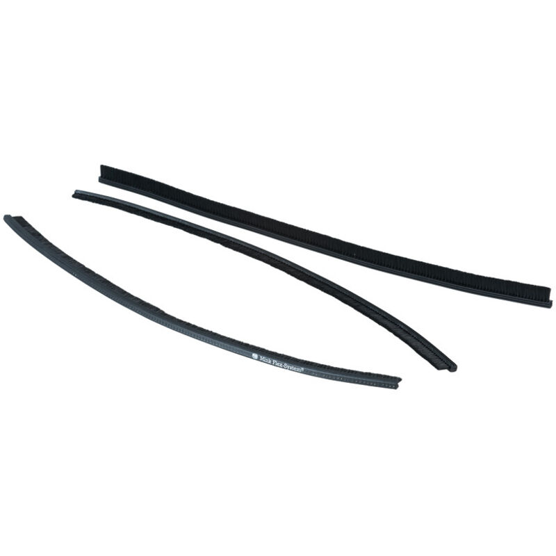 foto del prodotto professional 2608620691 set spazzole gbr 15 ca bosch